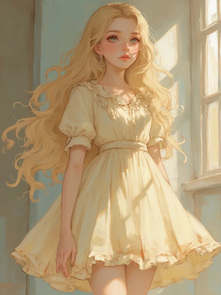 Thumbnail of lily