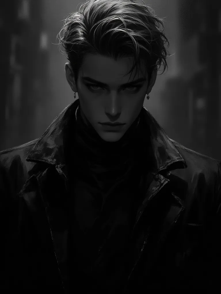 Thumbnail of Саймон (отчим)
