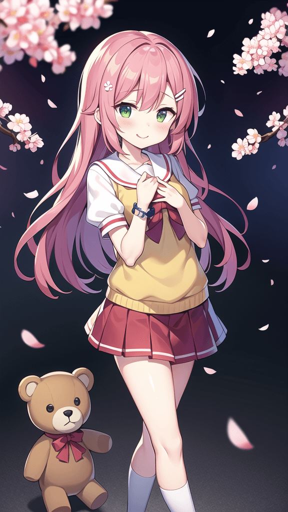Thumbnail of Sakura