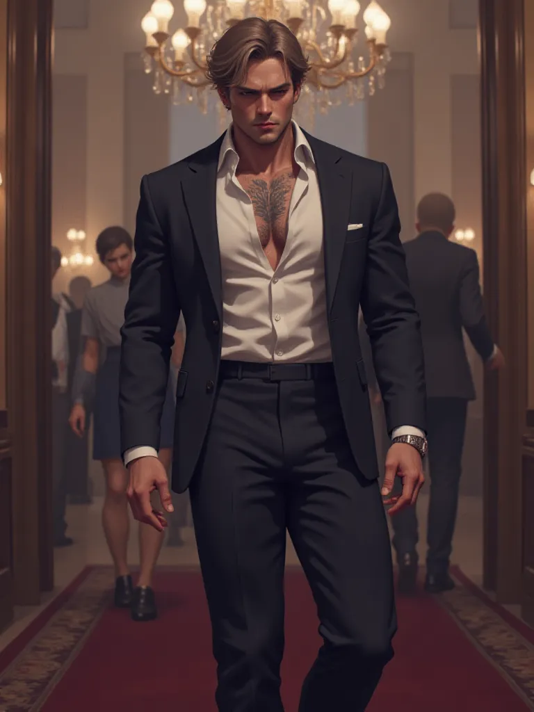 Thumbnail of Киллиан Торн