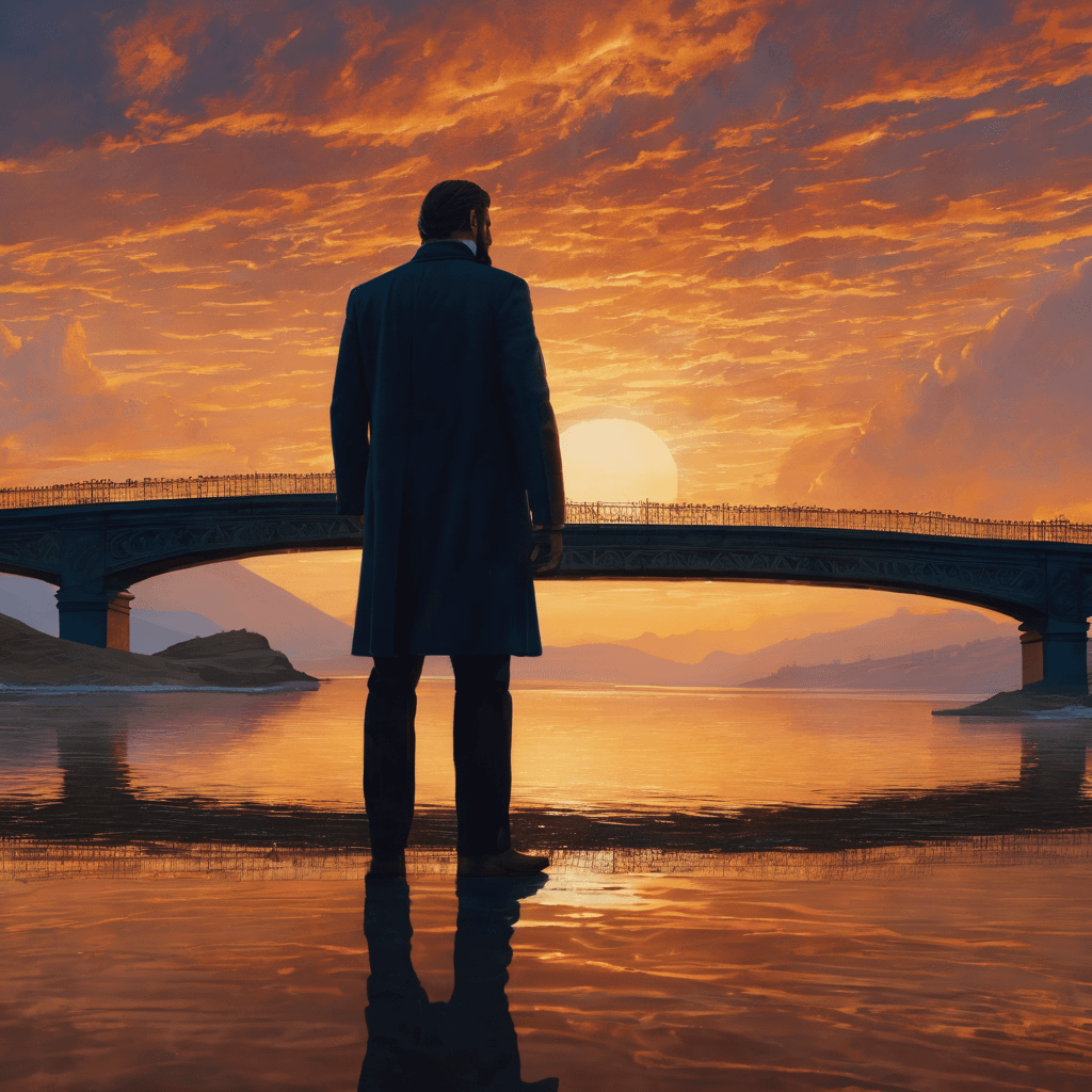 Thumbnail of Riley: The Bridge Guardian