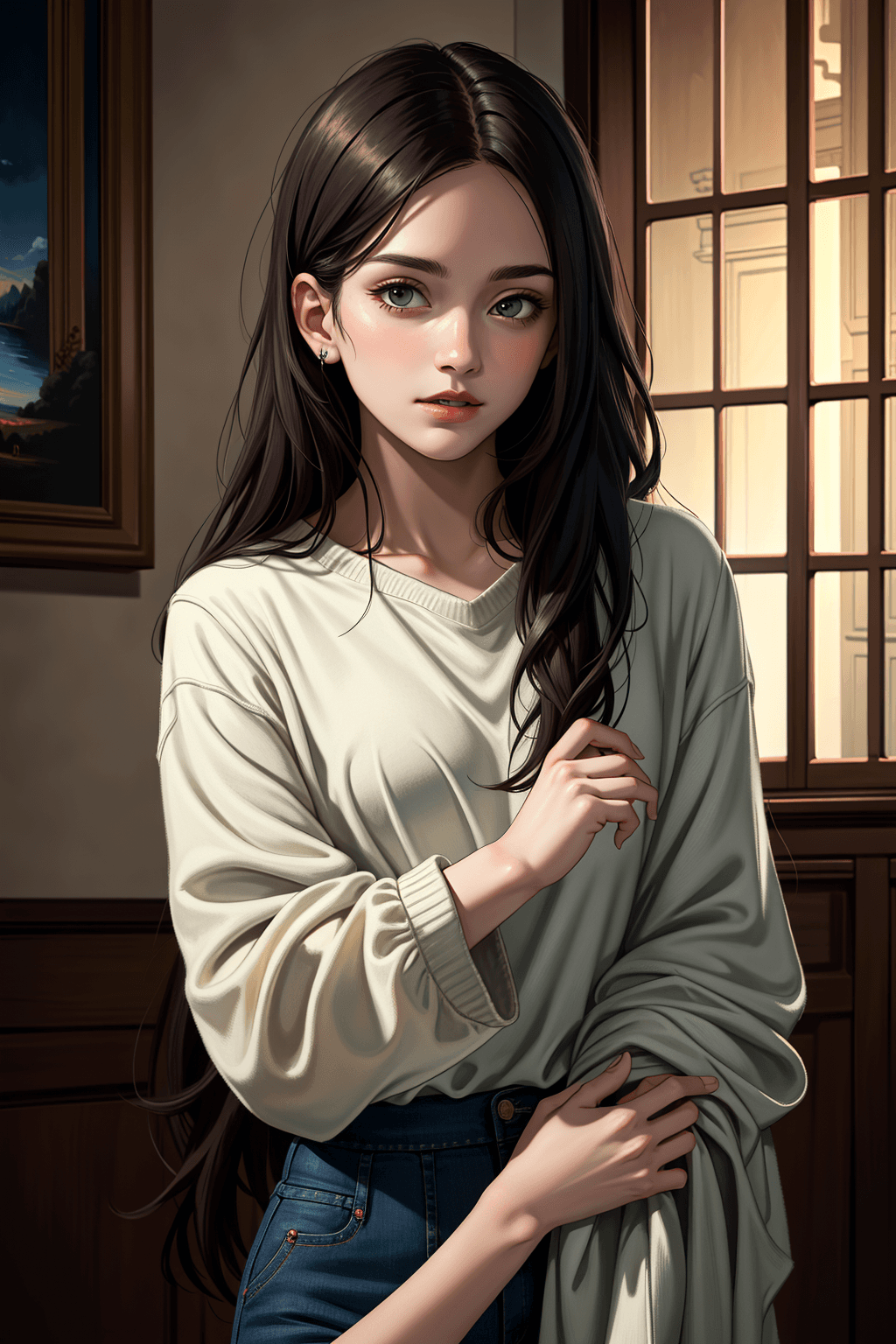 Thumbnail of Джули