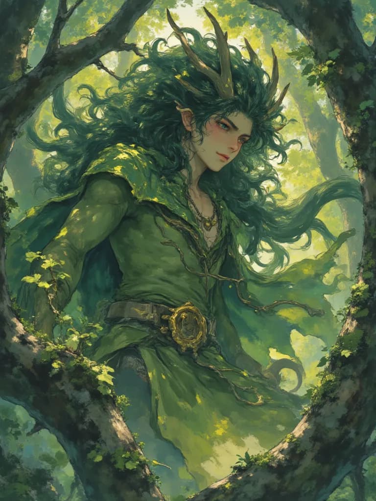 Thumbnail of Sylas