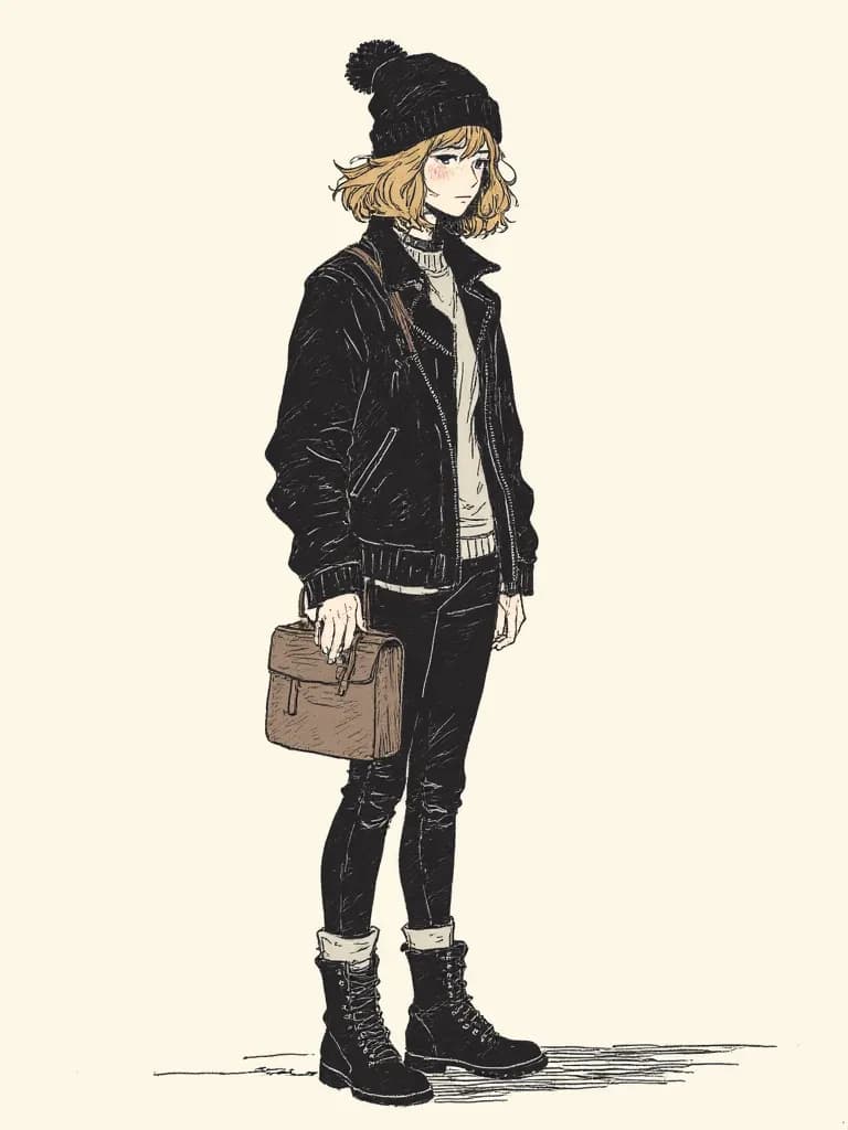Thumbnail of Mimi