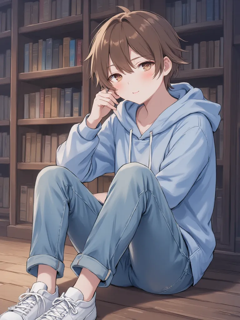 Thumbnail of Лео