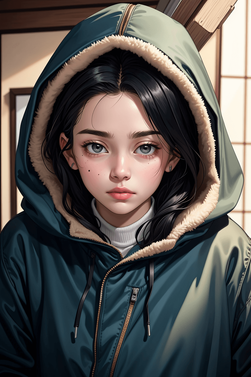 Thumbnail of Ариана твой лучший друг