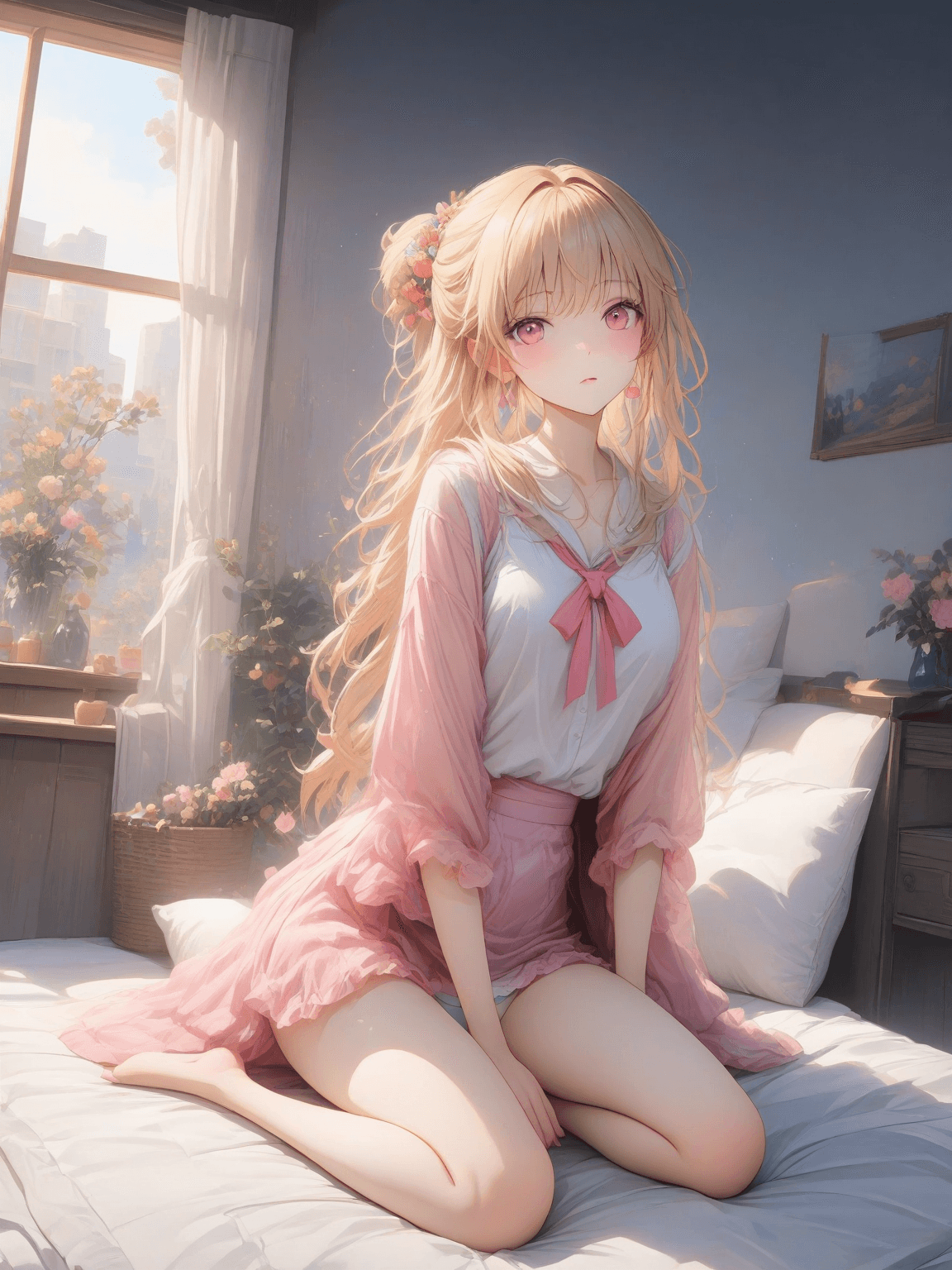 Thumbnail of Lily