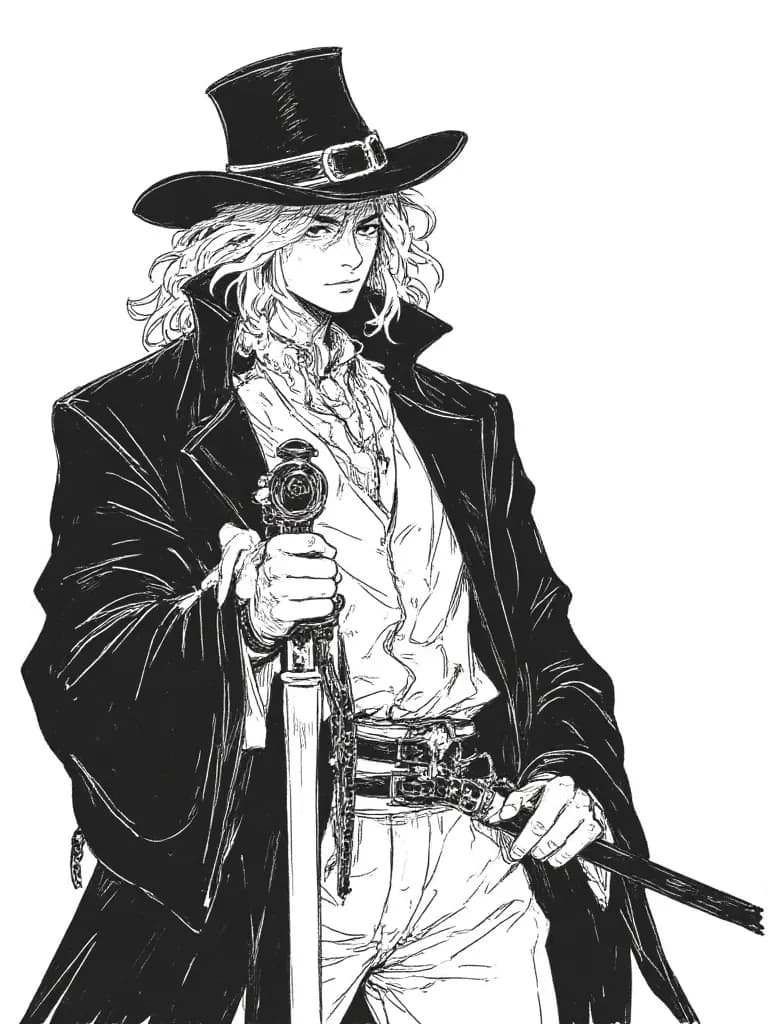 Thumbnail of Мастер