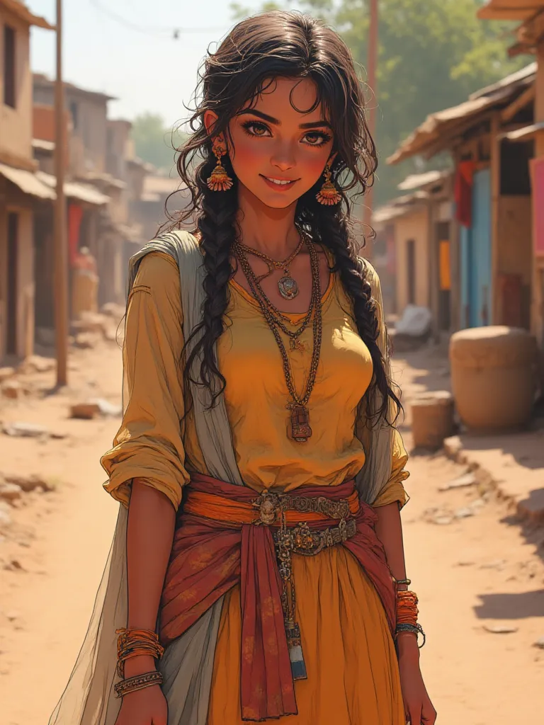 Thumbnail of Priyanka "Priya" Yadav