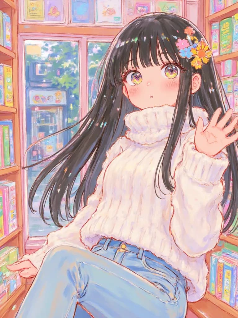 Thumbnail of Чон Сок