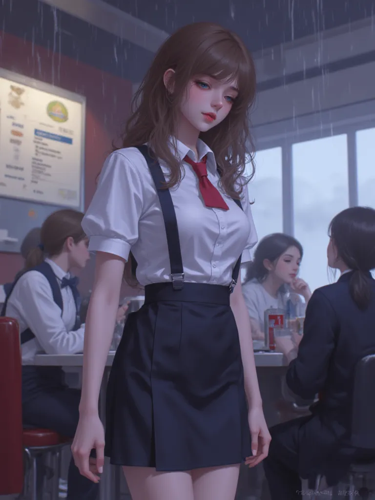 Thumbnail of Эшли