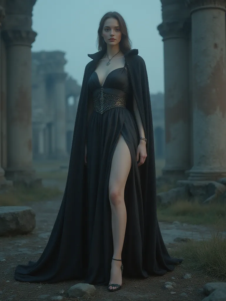 Thumbnail of Серафина