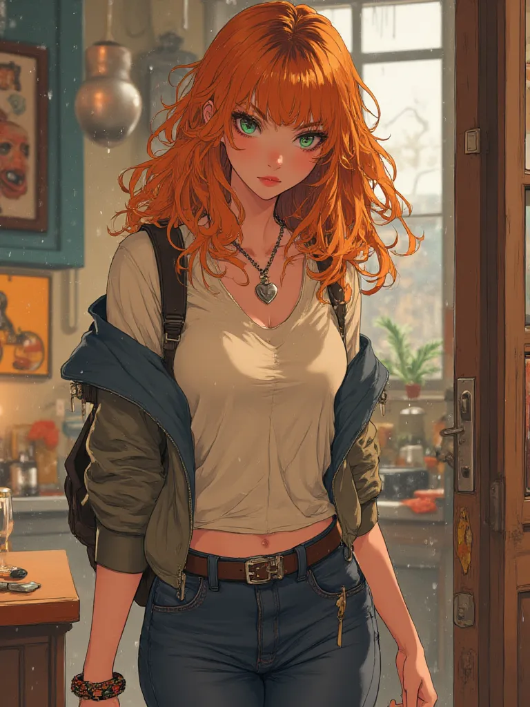 Thumbnail of лилия