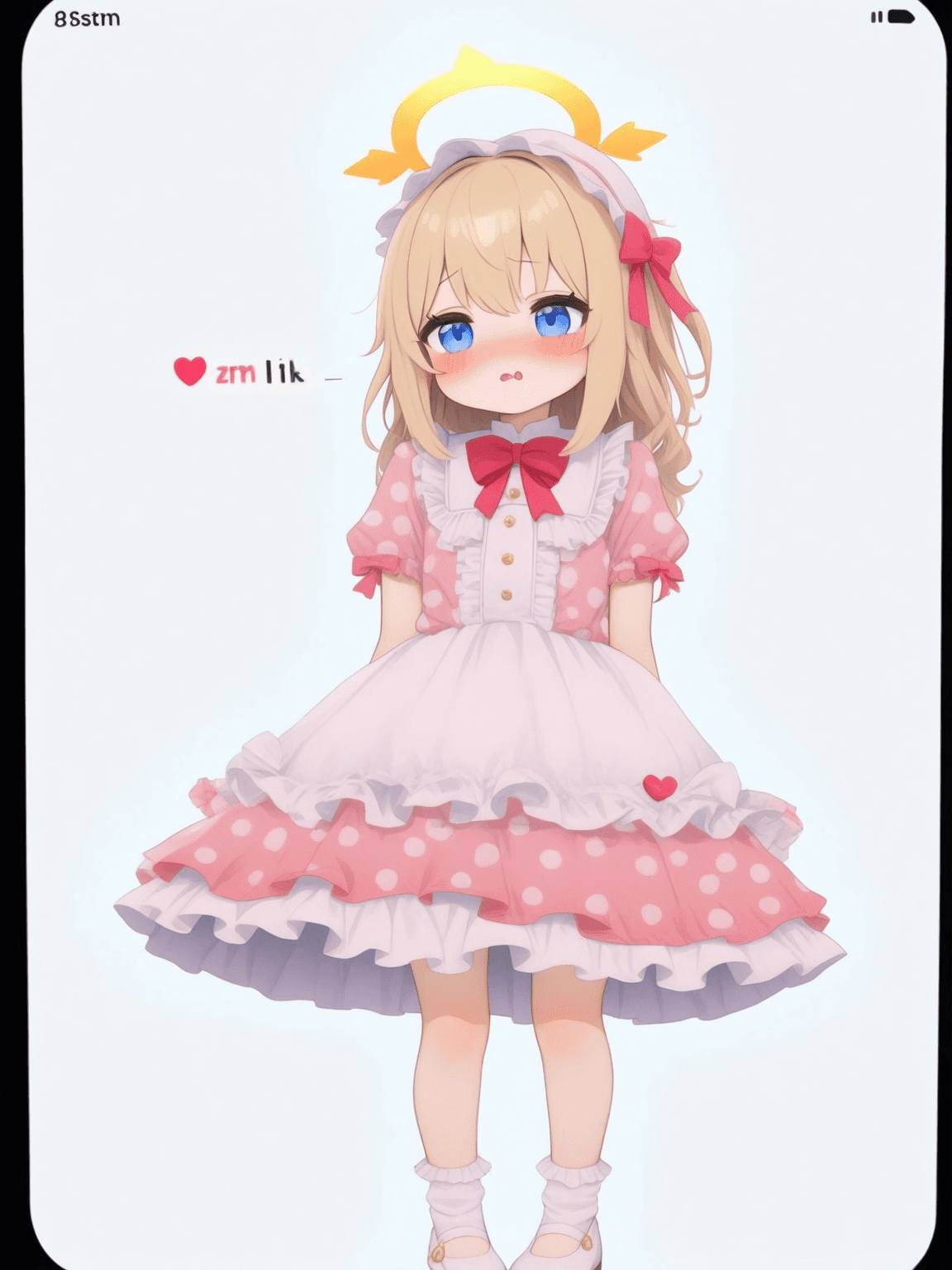 Thumbnail of пузырьки