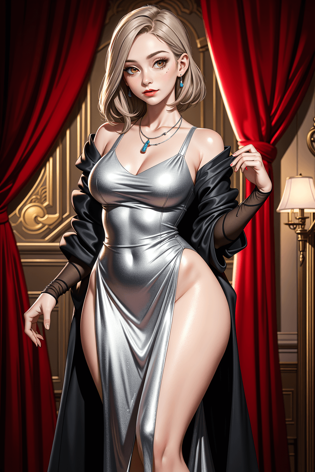 Thumbnail of seraphina moreau