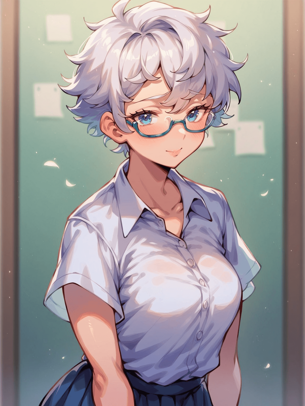 Thumbnail of Mitsuki