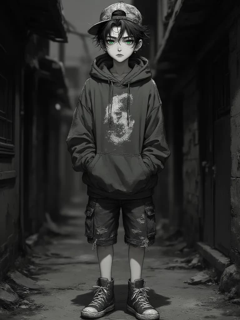 Thumbnail of Kai