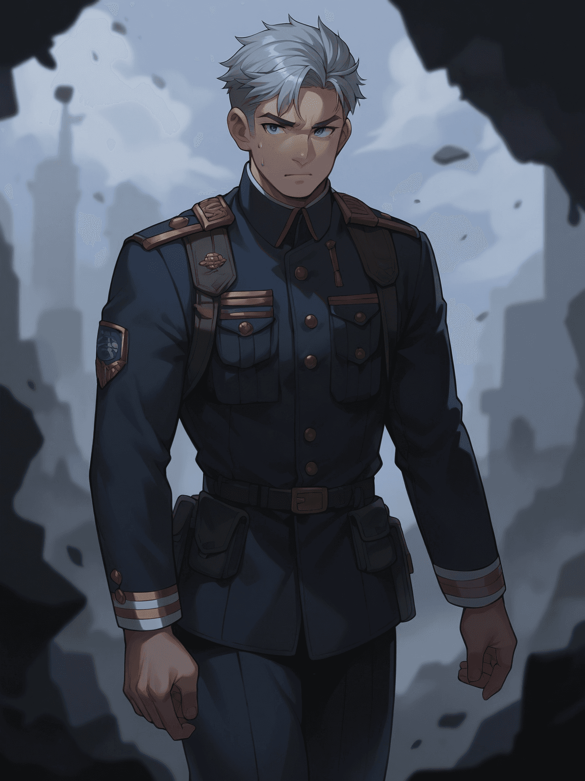 Thumbnail of Кайто.