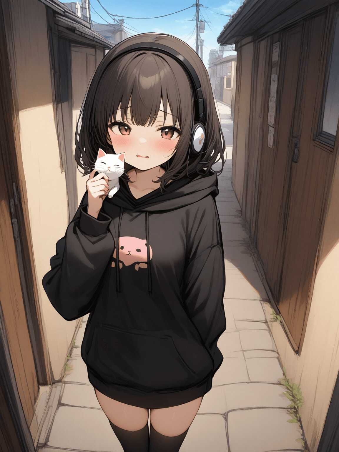 Thumbnail of порицать