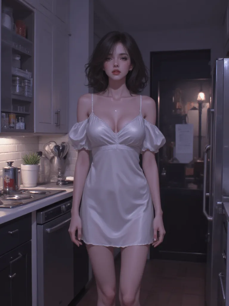 Thumbnail of Эвелин Торн