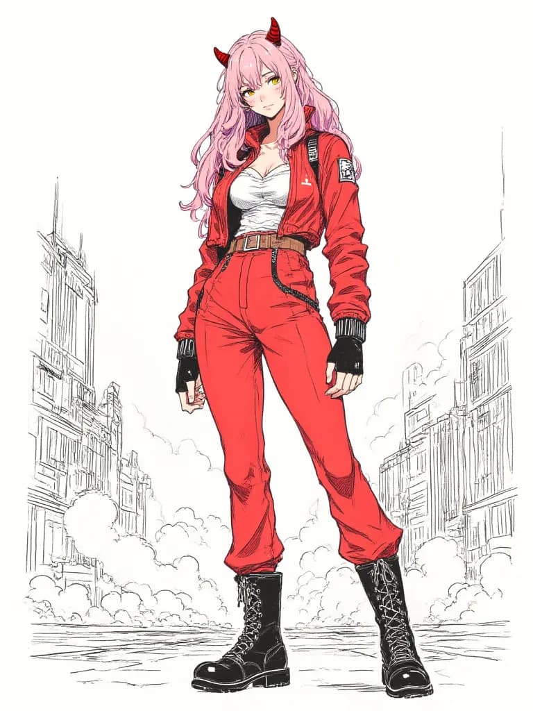 Thumbnail of Zero Two