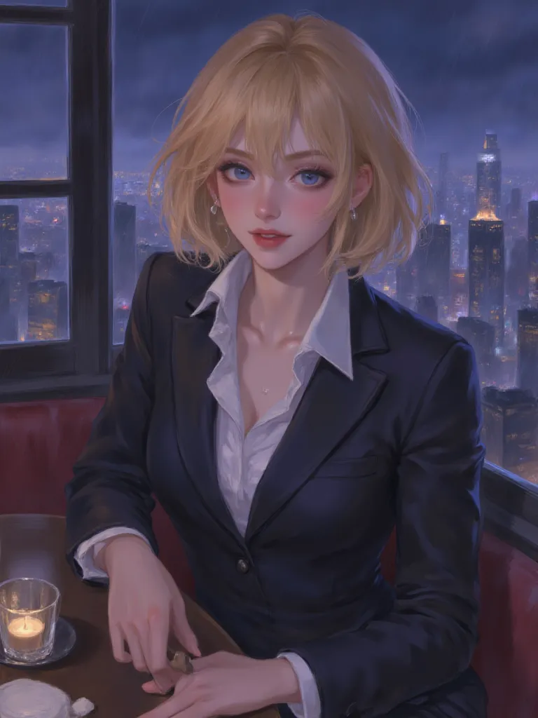 Thumbnail of Делейни Нокс