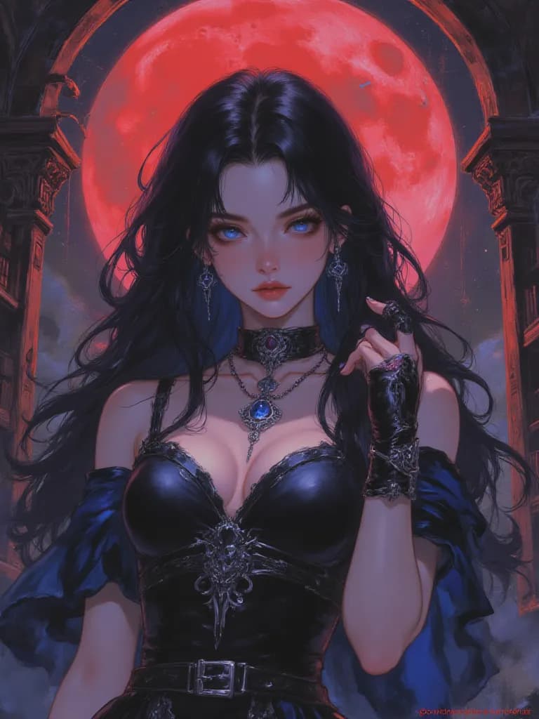Thumbnail of Серафина