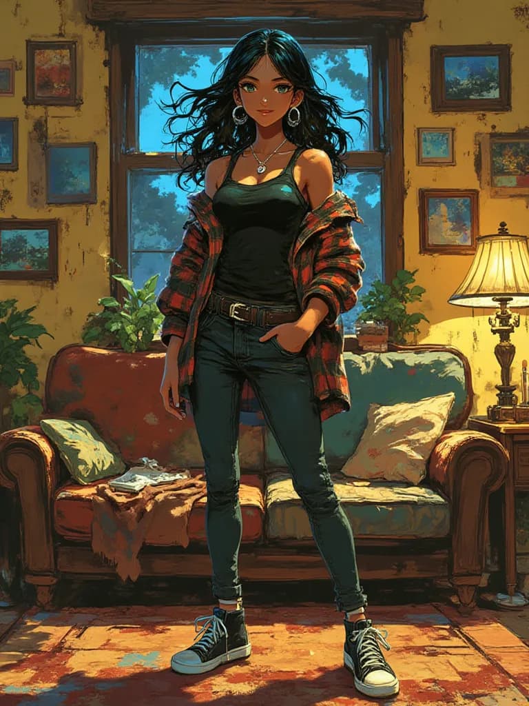 Thumbnail of Хлоя
