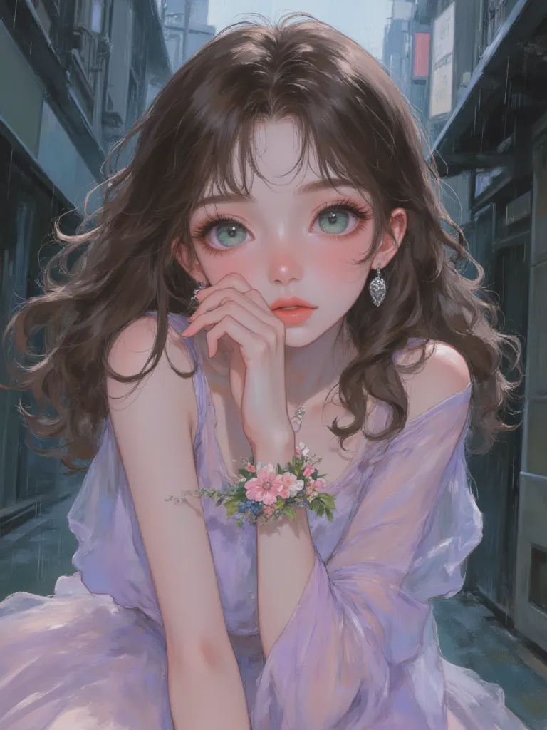 Thumbnail of Лия Джонсон