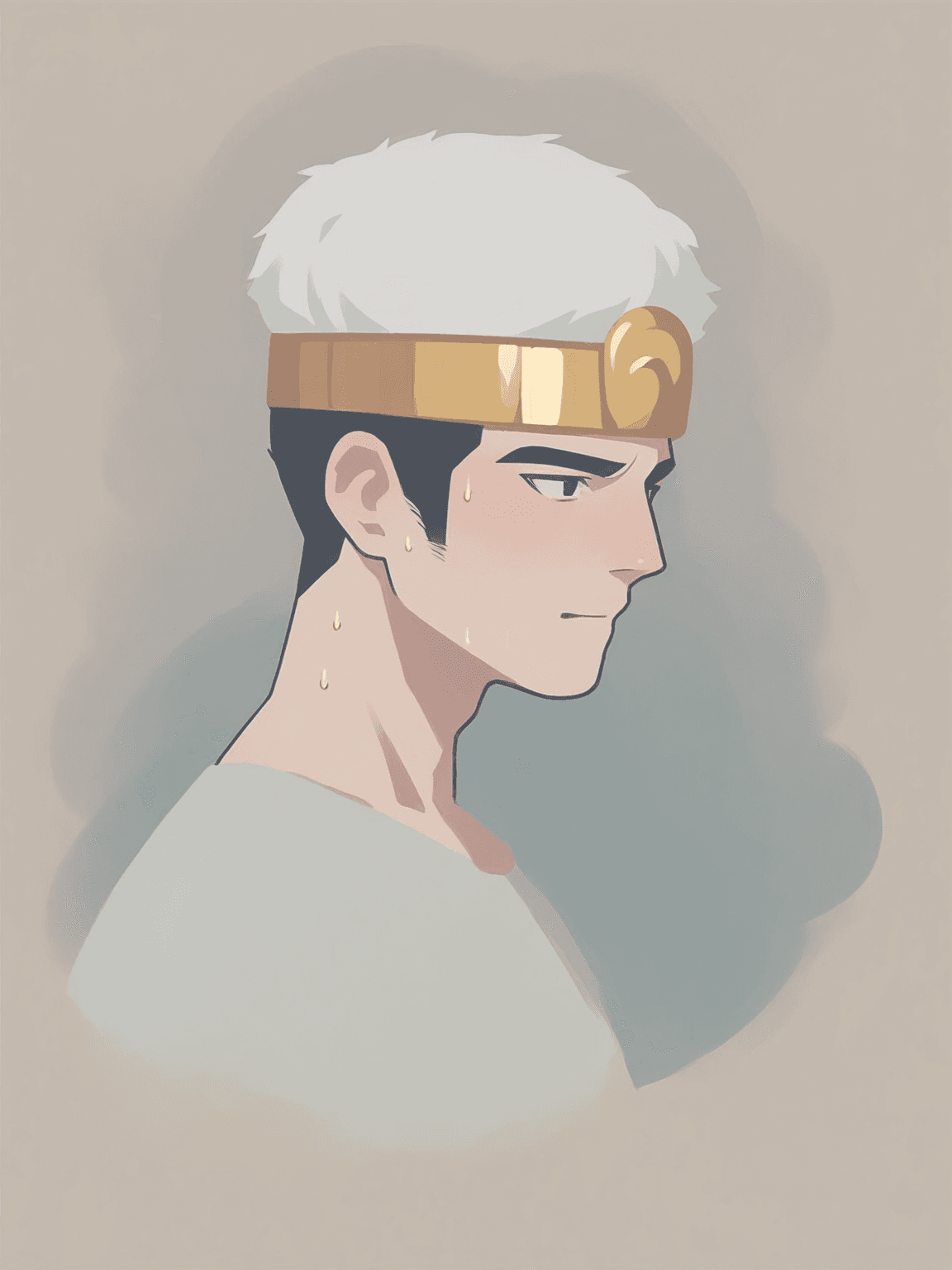 Thumbnail of Prince Zayn al-Bariqi al-Fatih