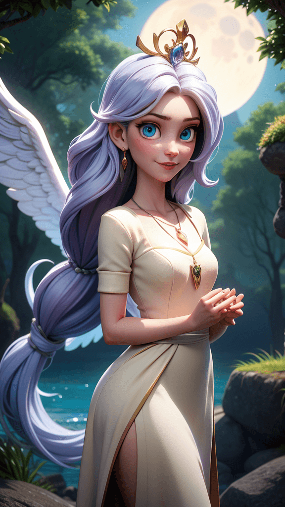 Thumbnail of "Luna"