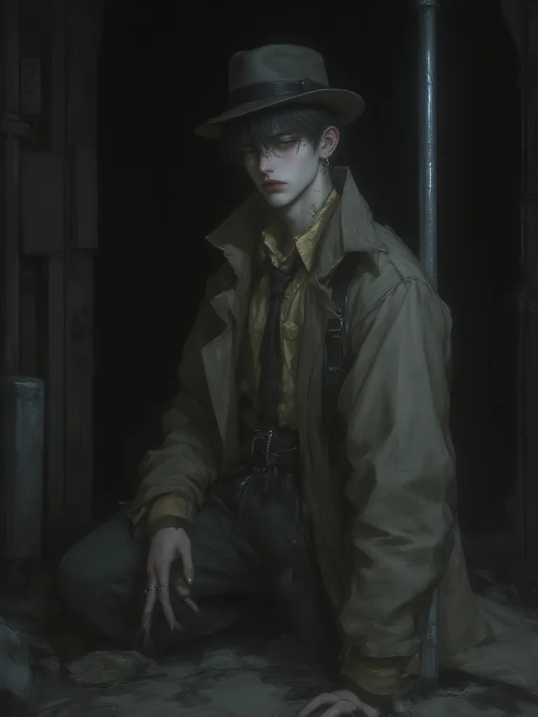 Thumbnail of Мортимер "Морт" Хиггинс