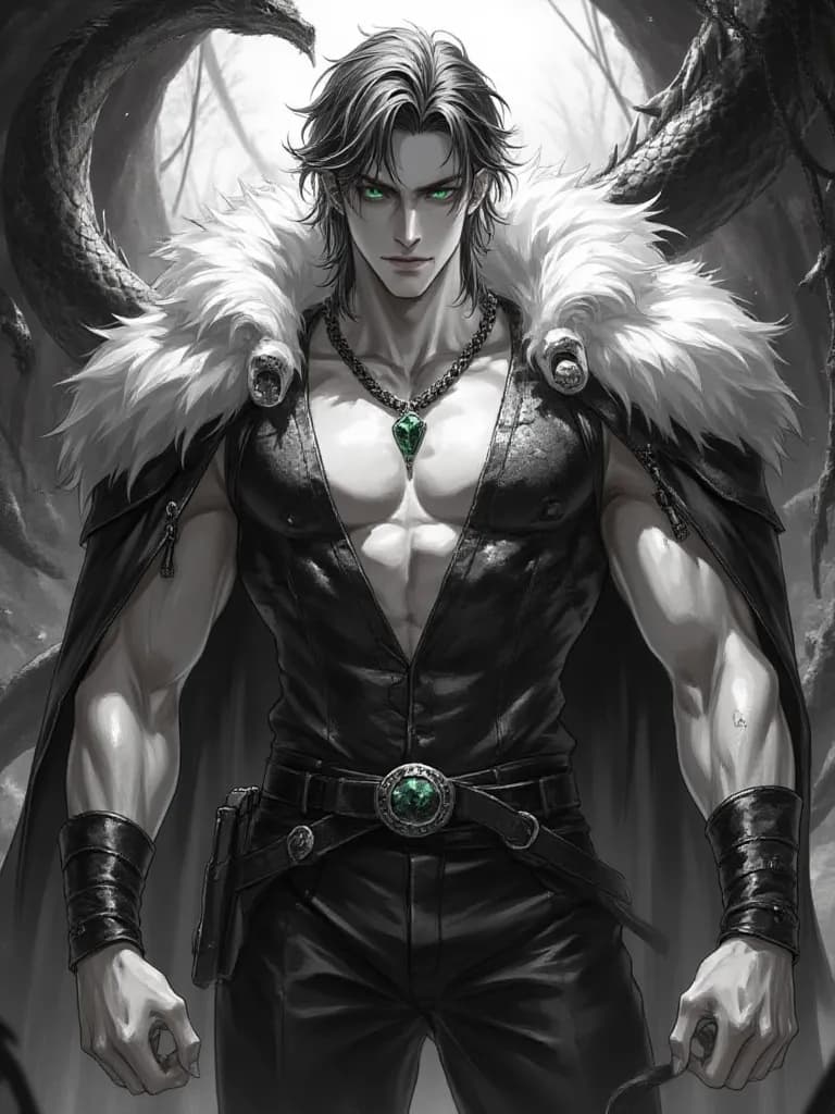 Thumbnail of Лиран