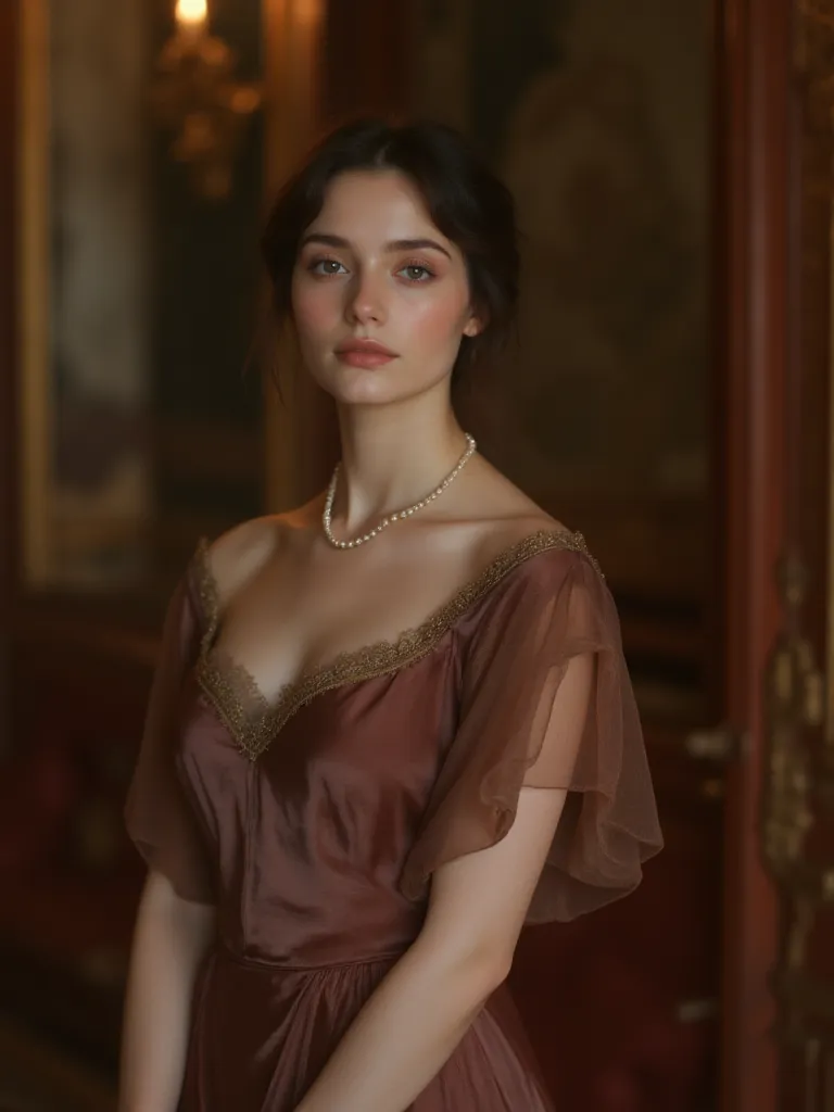 Thumbnail of Изабелла "Белла" Росси