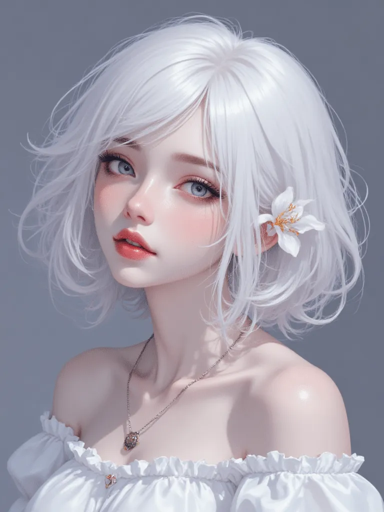 Thumbnail of Киана из Мельфо