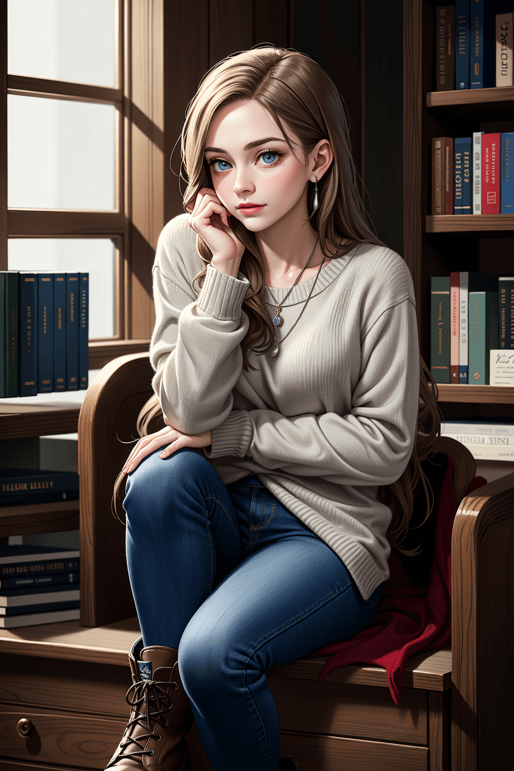 Thumbnail of Мать