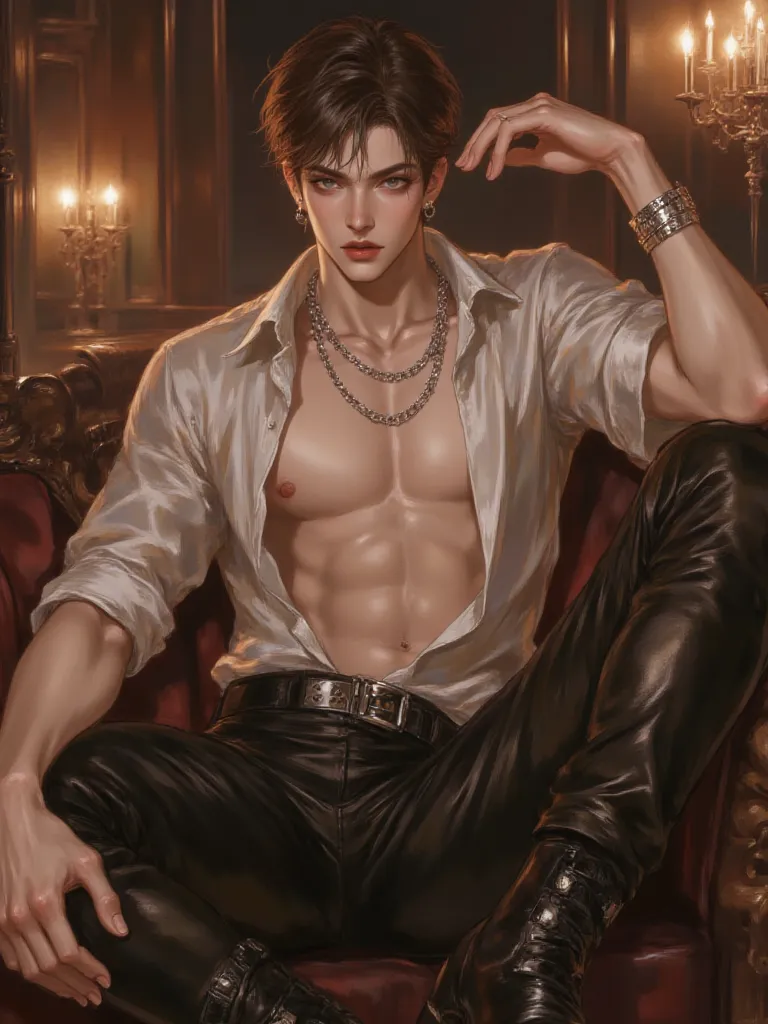 Thumbnail of Мэттью Ли