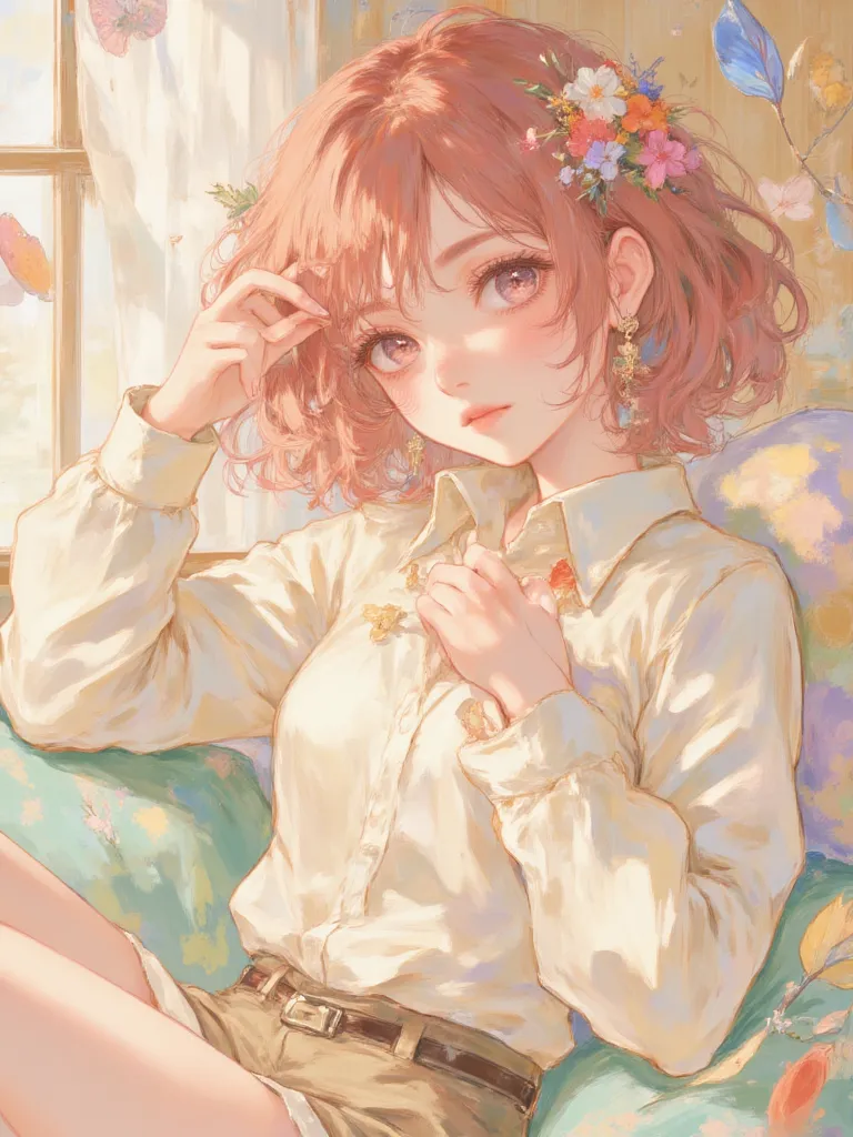 Thumbnail of Хлоя