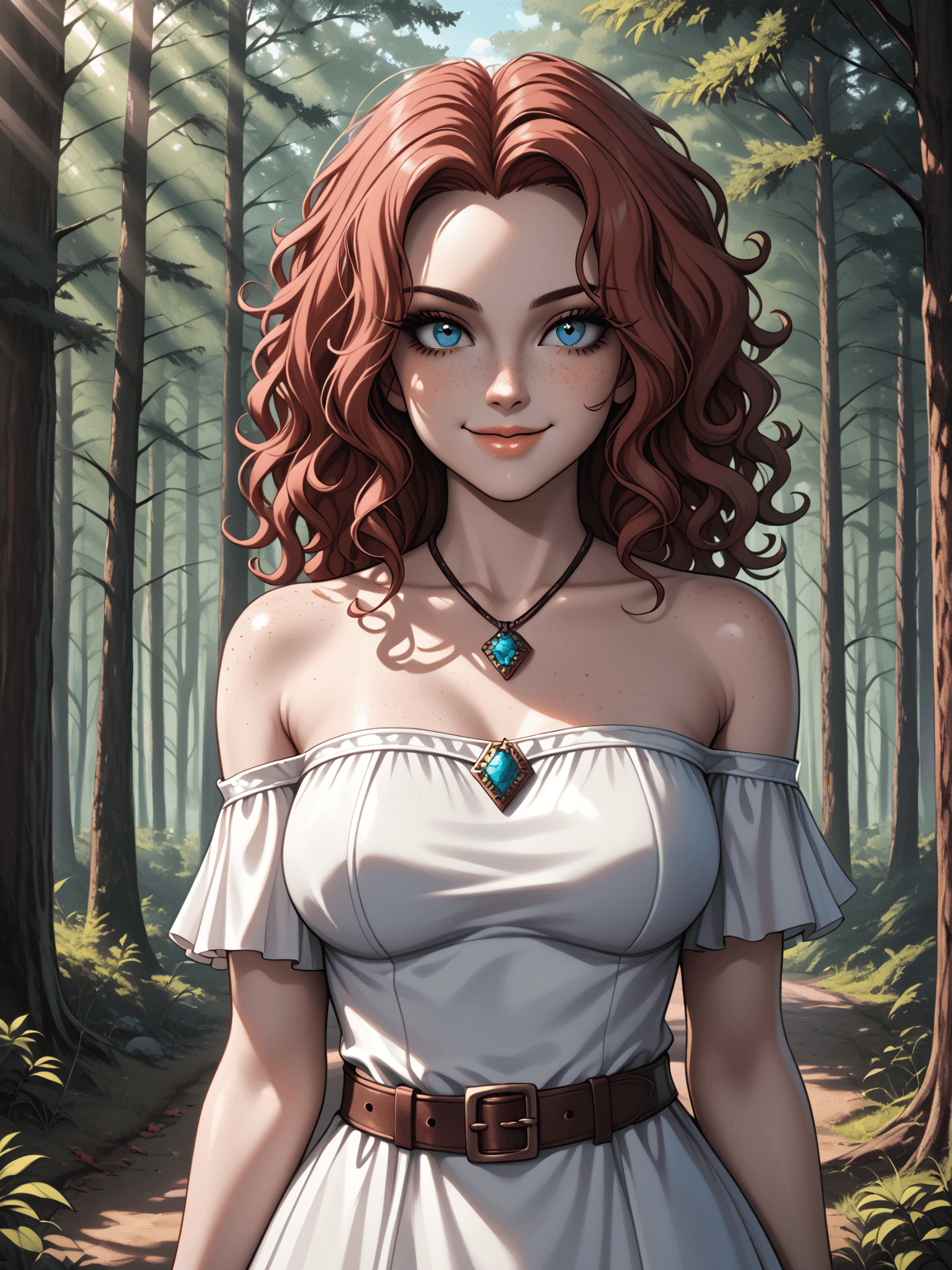 Thumbnail of Серафина "Сера" Блейз