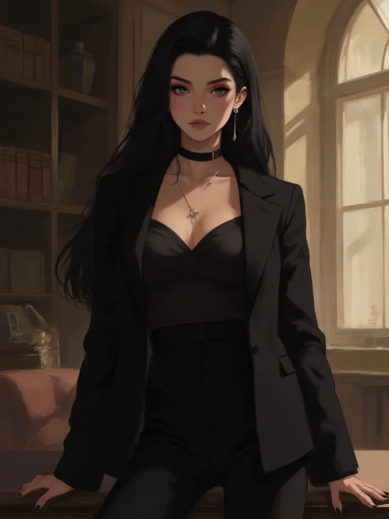 Thumbnail of Фэй Малисорн