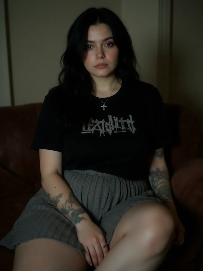 Thumbnail of Матильда