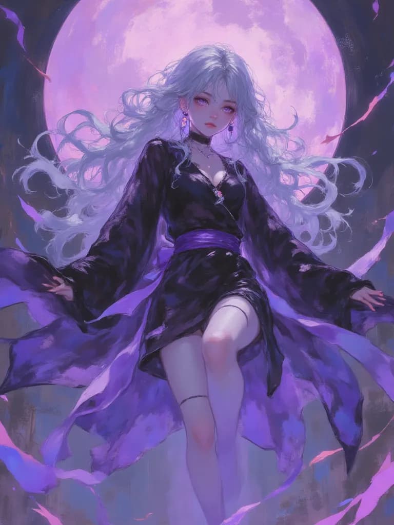 Thumbnail of Хаос Синклер
