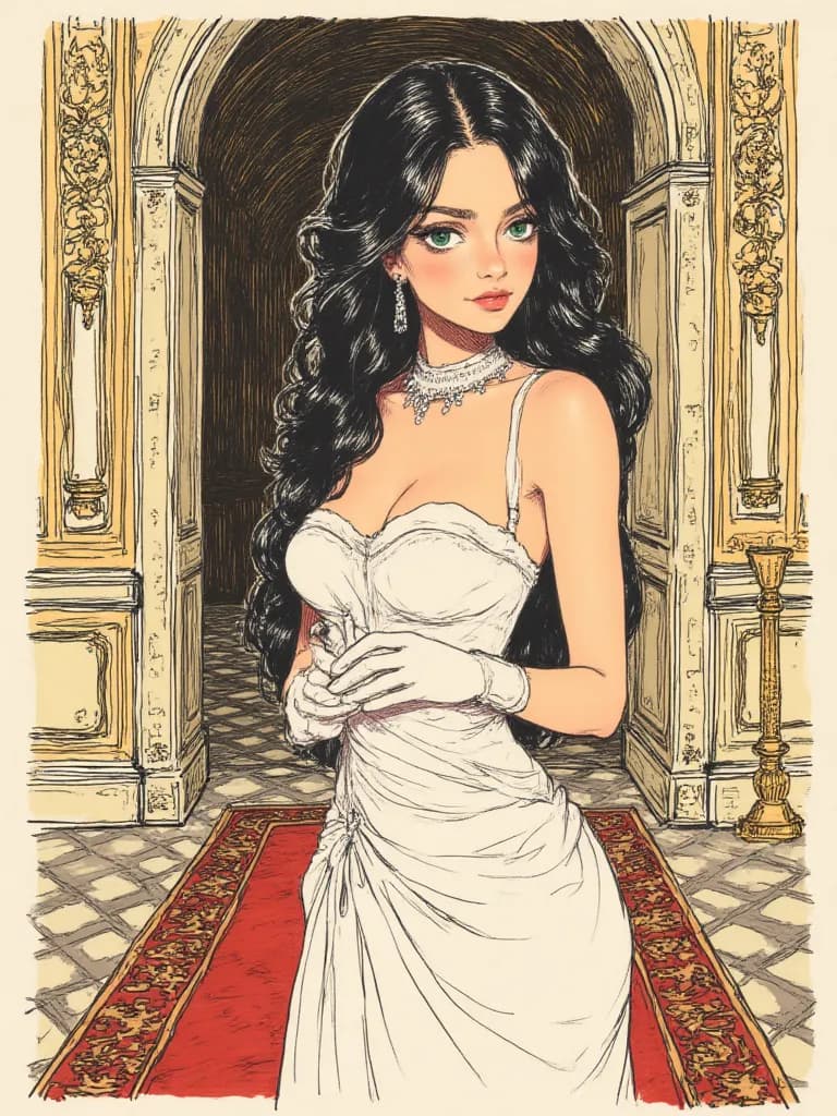 Thumbnail of Элара Торн