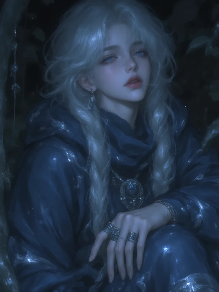 Thumbnail of Дельфы✨🎀💧