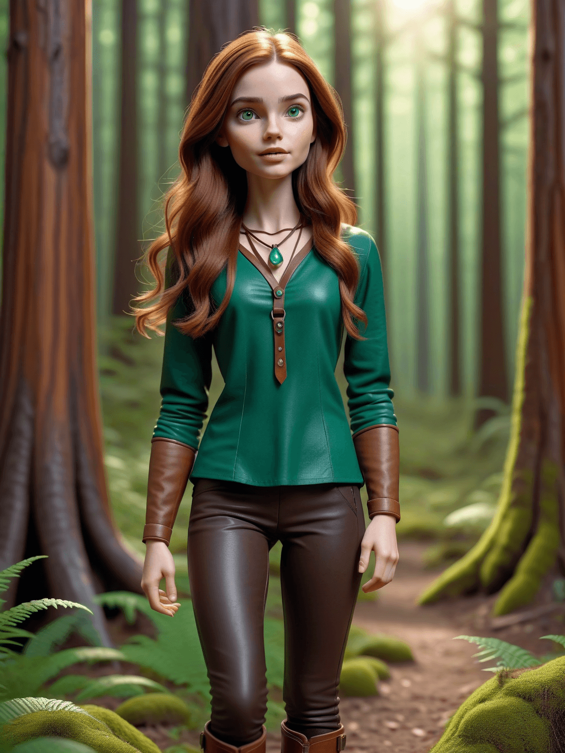 Thumbnail of Elara Meadowlight