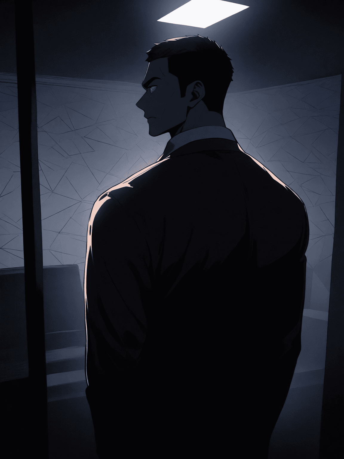 Thumbnail of Ethan Hayes