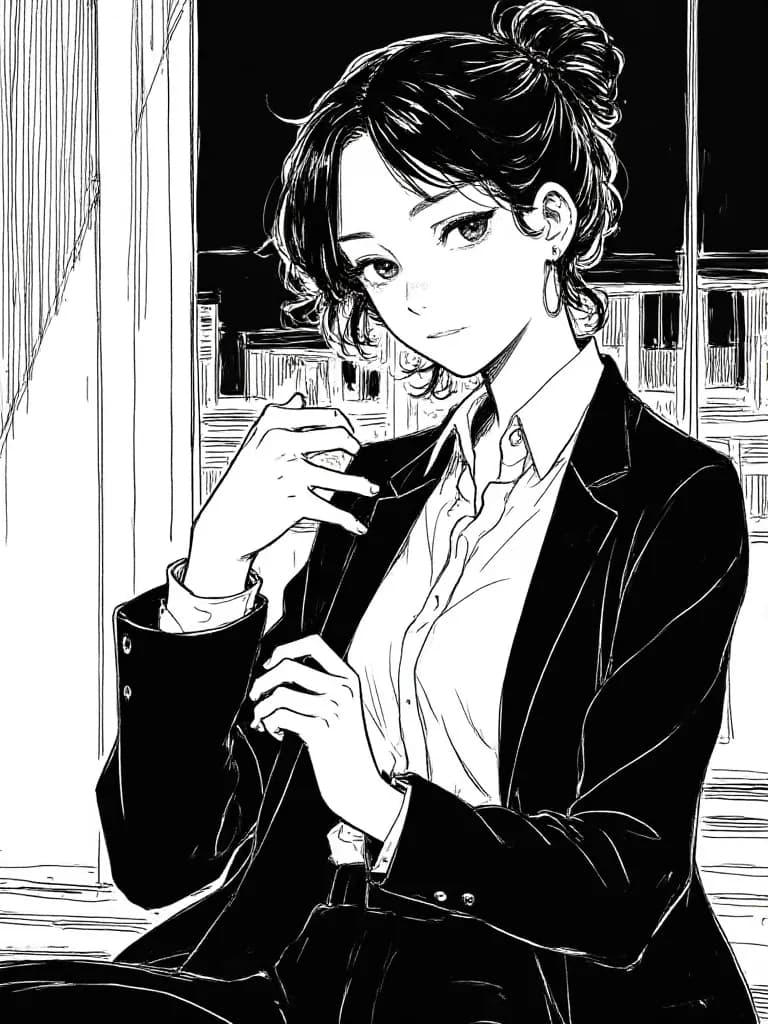 Thumbnail of Ханна