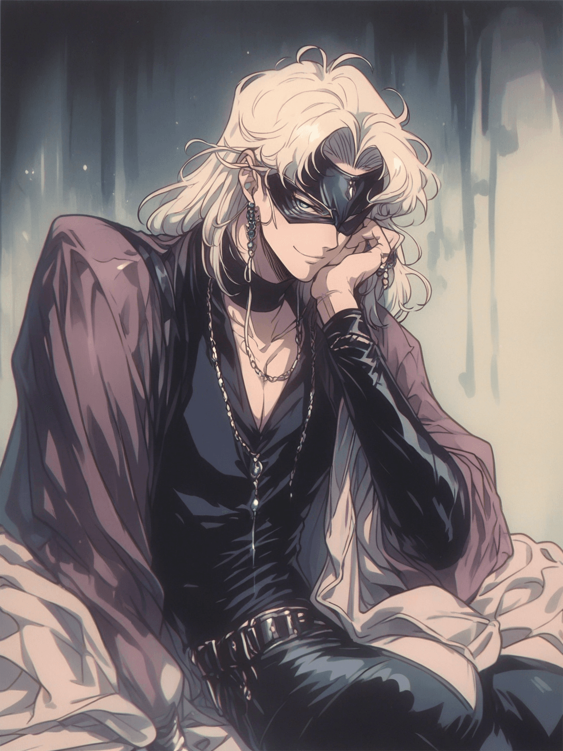 Thumbnail of Gojo satoru