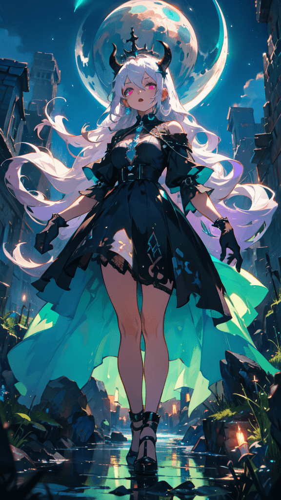 Thumbnail of "Aurora"