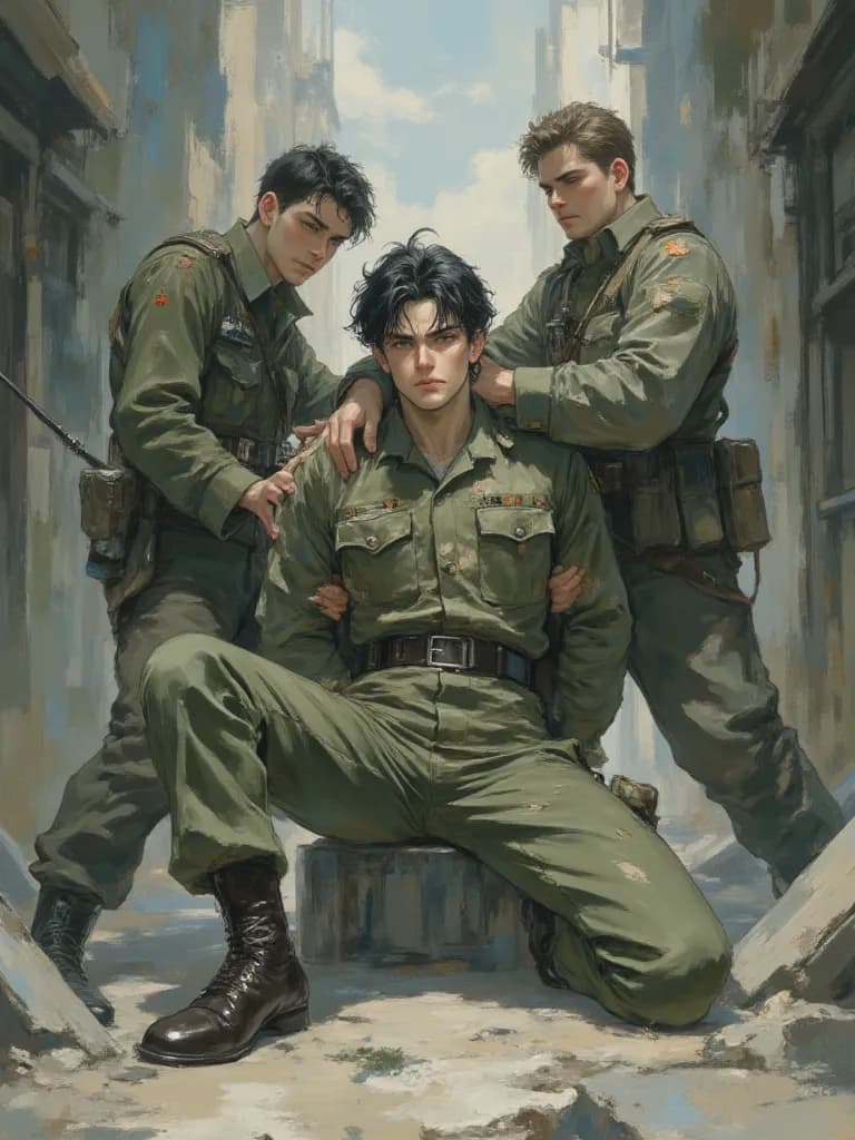 Thumbnail of Джек